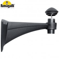 Βραχίονας Τοίχου για Φωτιστικά Φανάρια Fumagalli GINO-VIVI